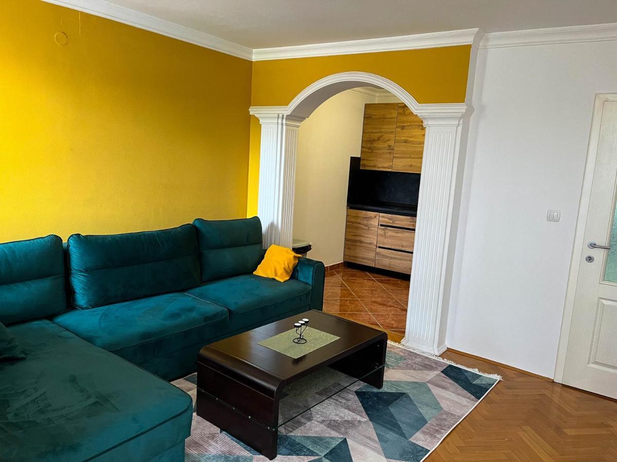 Apartman Ruby Doboj Eksteriør bilde
